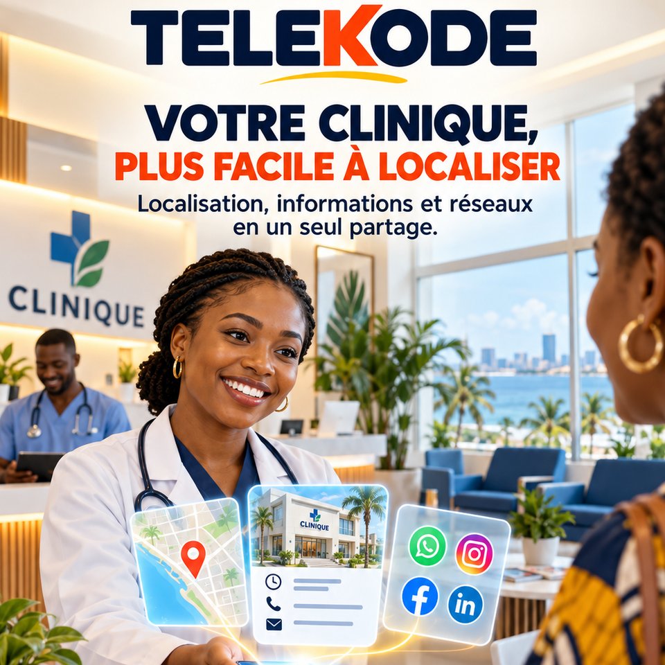 TK CLINIQUE